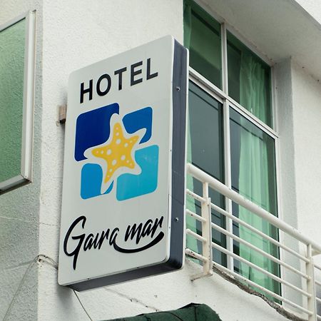 Hotel Gaira Mar ซันตามาร์ตา ภายนอก รูปภาพ